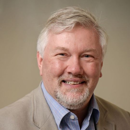 Frank Knowles