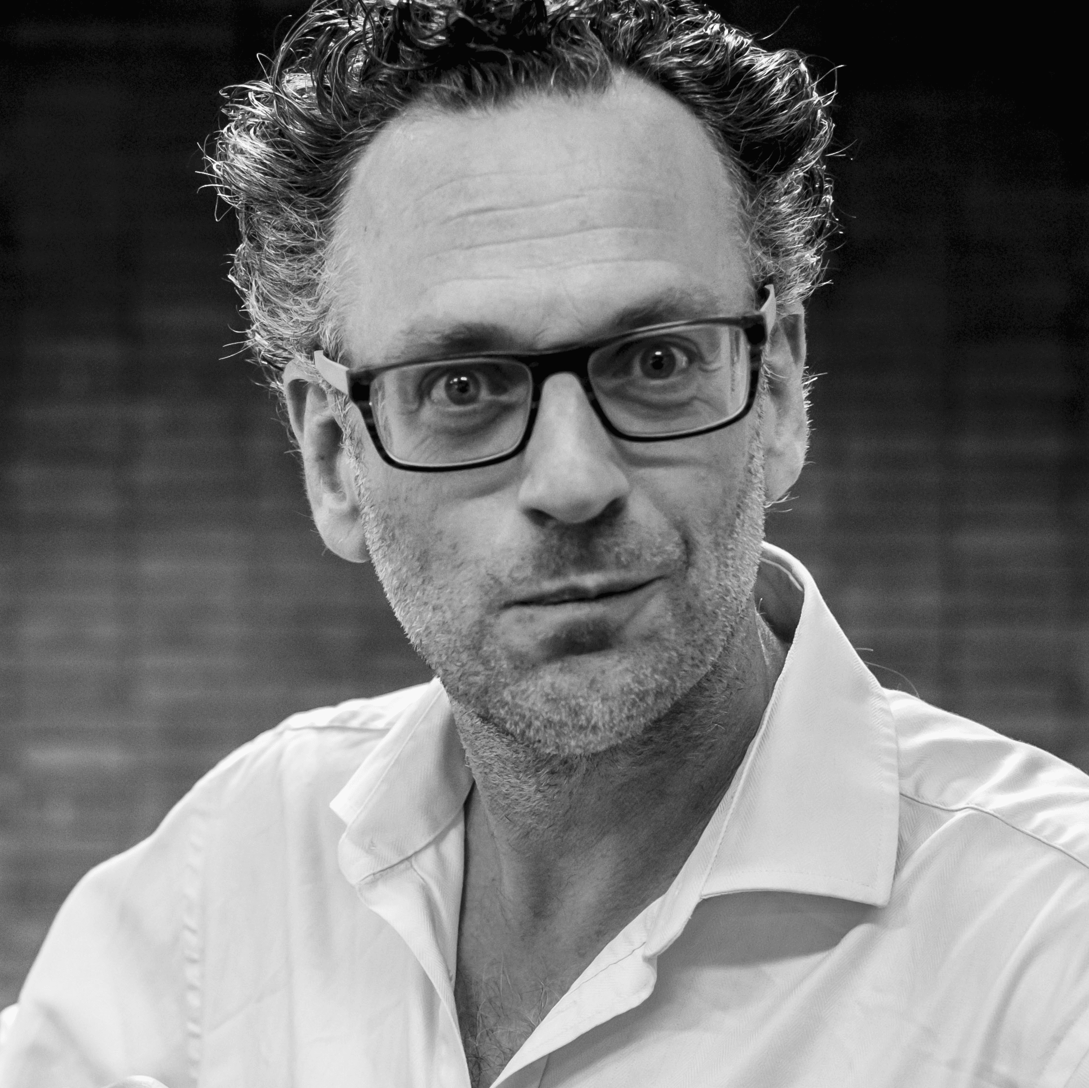Paul Bourne