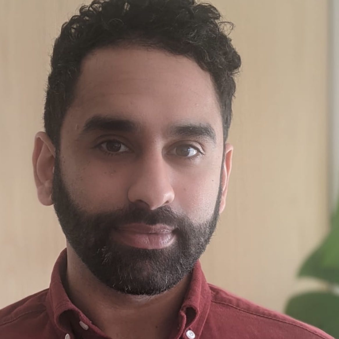 Min Dhillon