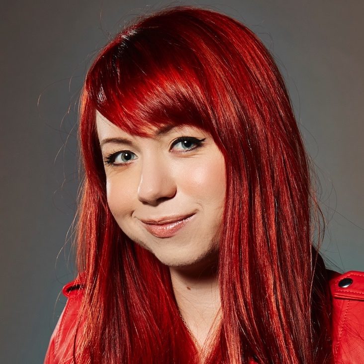 Stephanie Alys
