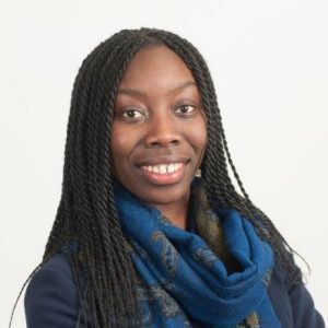 Adizah Tejani
