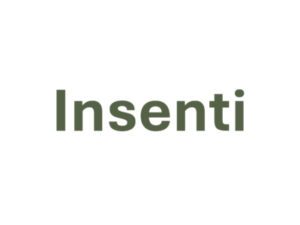 Insenti is a software company that helps companies decarbonise their supply chains by identifying the most effective nature-based insetting projects for carbon and biodiversity.
