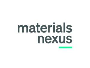 Materials Nexus is revolutionising how new low-carbon materials are discovered and developed using their AI platform.