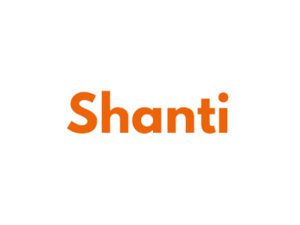 Shanti is enabling safer urban life through smart data, helping people walk, cycle and use public transportation by providing safer routes.