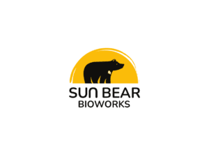 Sun Bear Bioworks no_background_full_logo