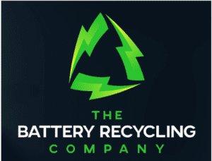 battery recycling company