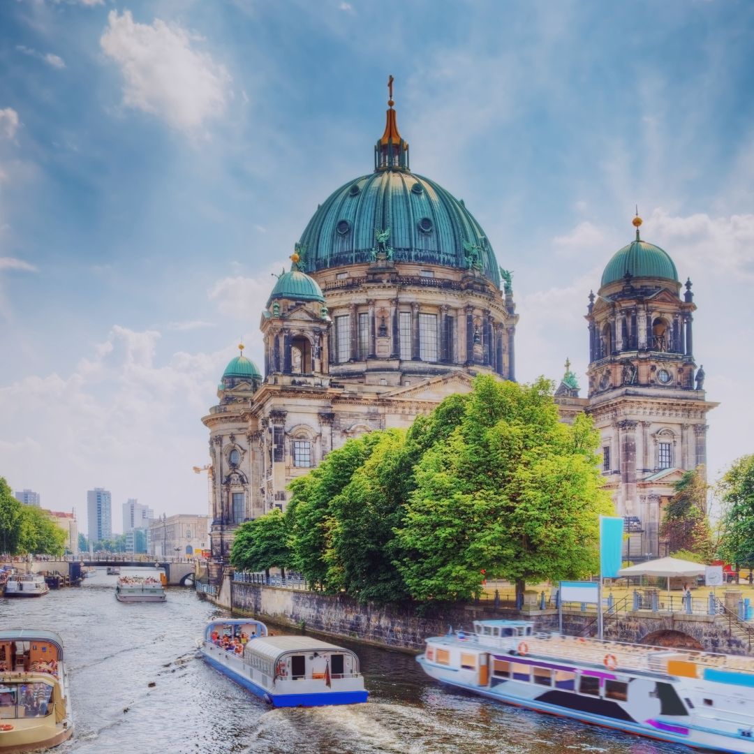 European Venture Builder for the Climate Emergency to Launch in Berlin