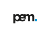 Pem logo