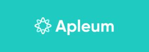 Apleum's logo