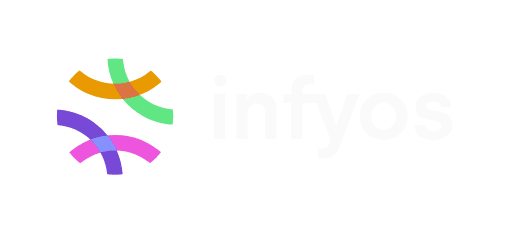 Infyos logo