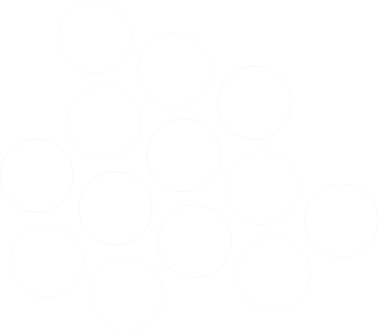 holes