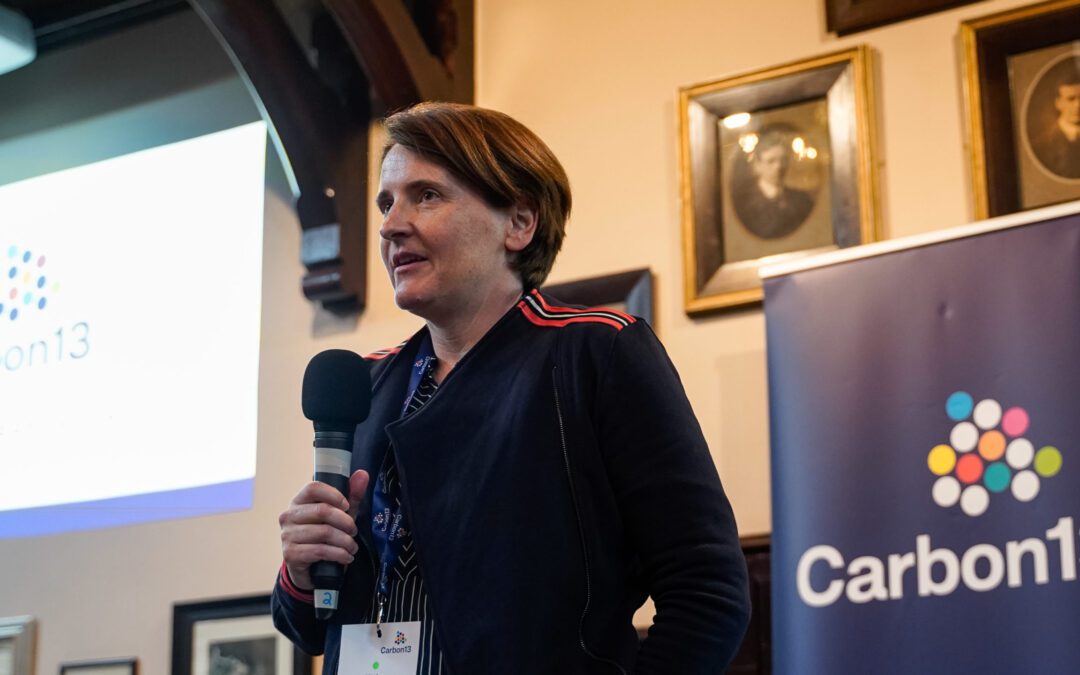 Is climate tech missing out? LGBTQ+ on hiding their identity.