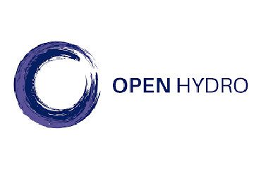 Open Hydro