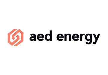AED energy
