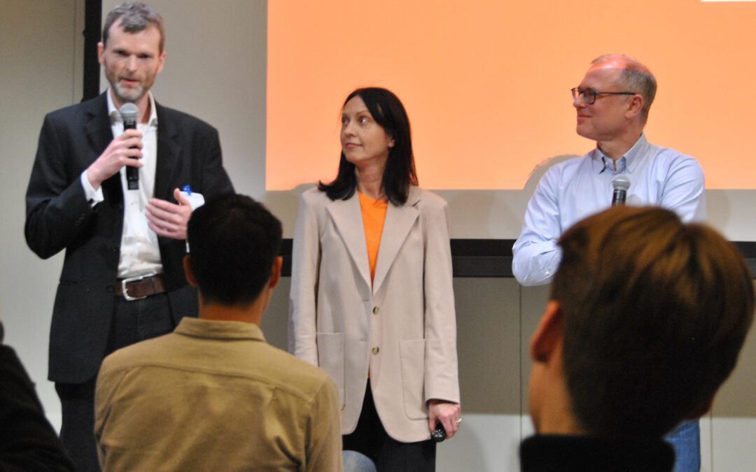 Point2Hectare secures Pre-Seed round