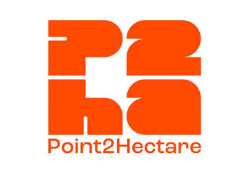 Point2Hectare