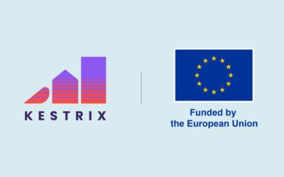 EU funding for Kestrix