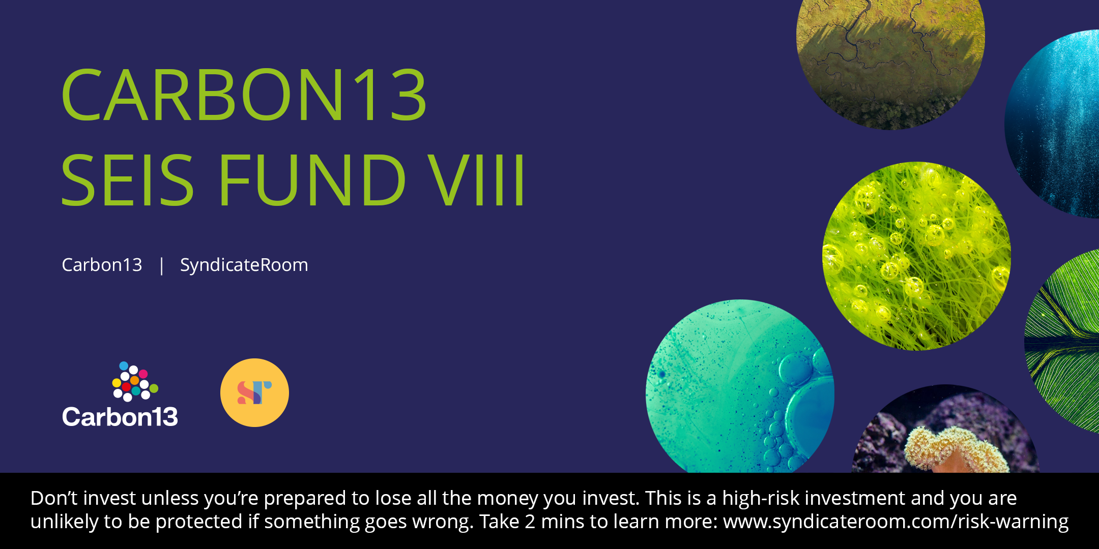 FUND VIII text