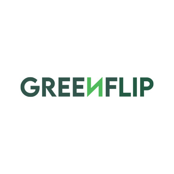 Greenflip-logo360