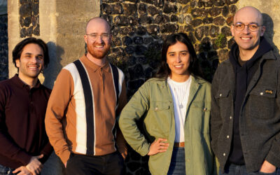 Elaniti raises £1.5m in venture and Innovate UK