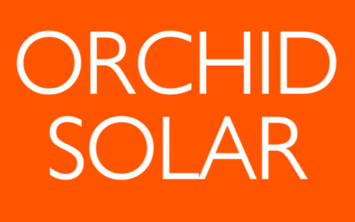 Orchid Solar