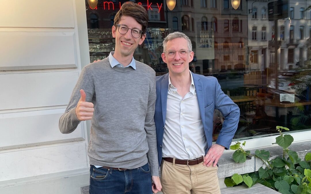 Astracite Secures Investment to Turn CO₂ into High-Performance Battery Materials