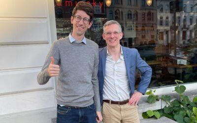 Astracite Secures Investment to Turn CO₂ into High-Performance Battery Materials