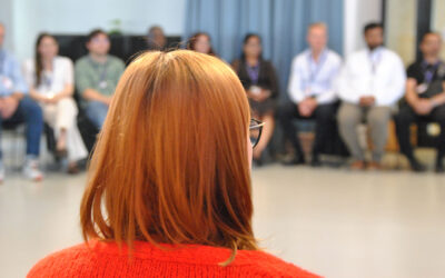 Empowering Female Founders to Lead Climate Innovation