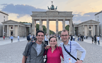 Carbon13 invests in seven European startups
