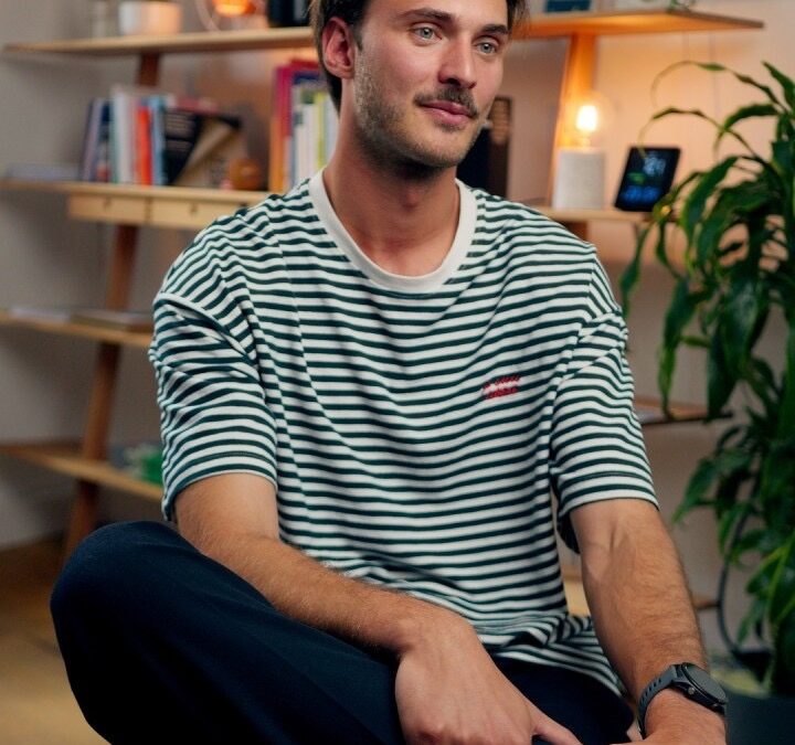 Carbon13 invests in more breakthroughs in biotechnology and AI