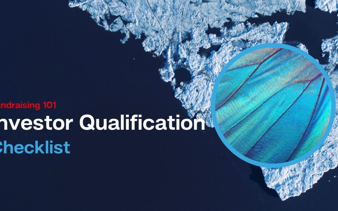 Term Sheet Exercises