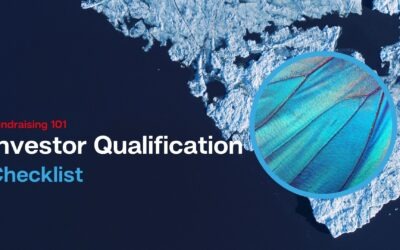 Investor Qualification Checklist
