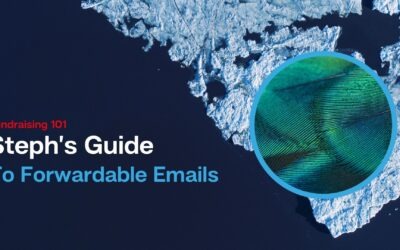 Stephanie’s Guide to Forwardable Emails