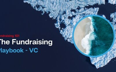 The Fundraising Playbook – VC