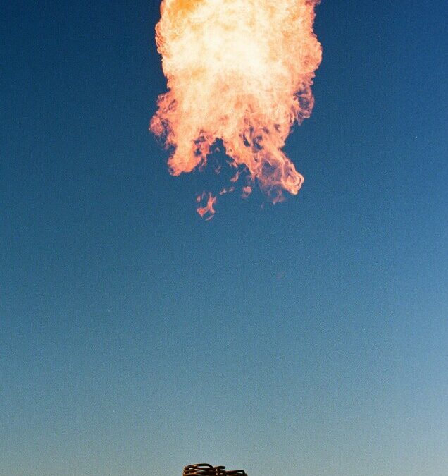 Methane: the fastest climate lever We’re still under-financing