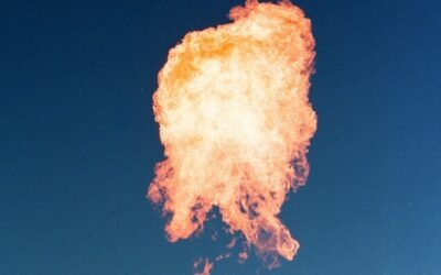 Methane: the fastest climate lever We’re still under-financing