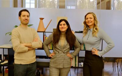 TetraxAI ready to scale after raising €1.5m in pre-seed round