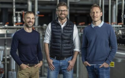 Forge Minerals Funding Annoucement