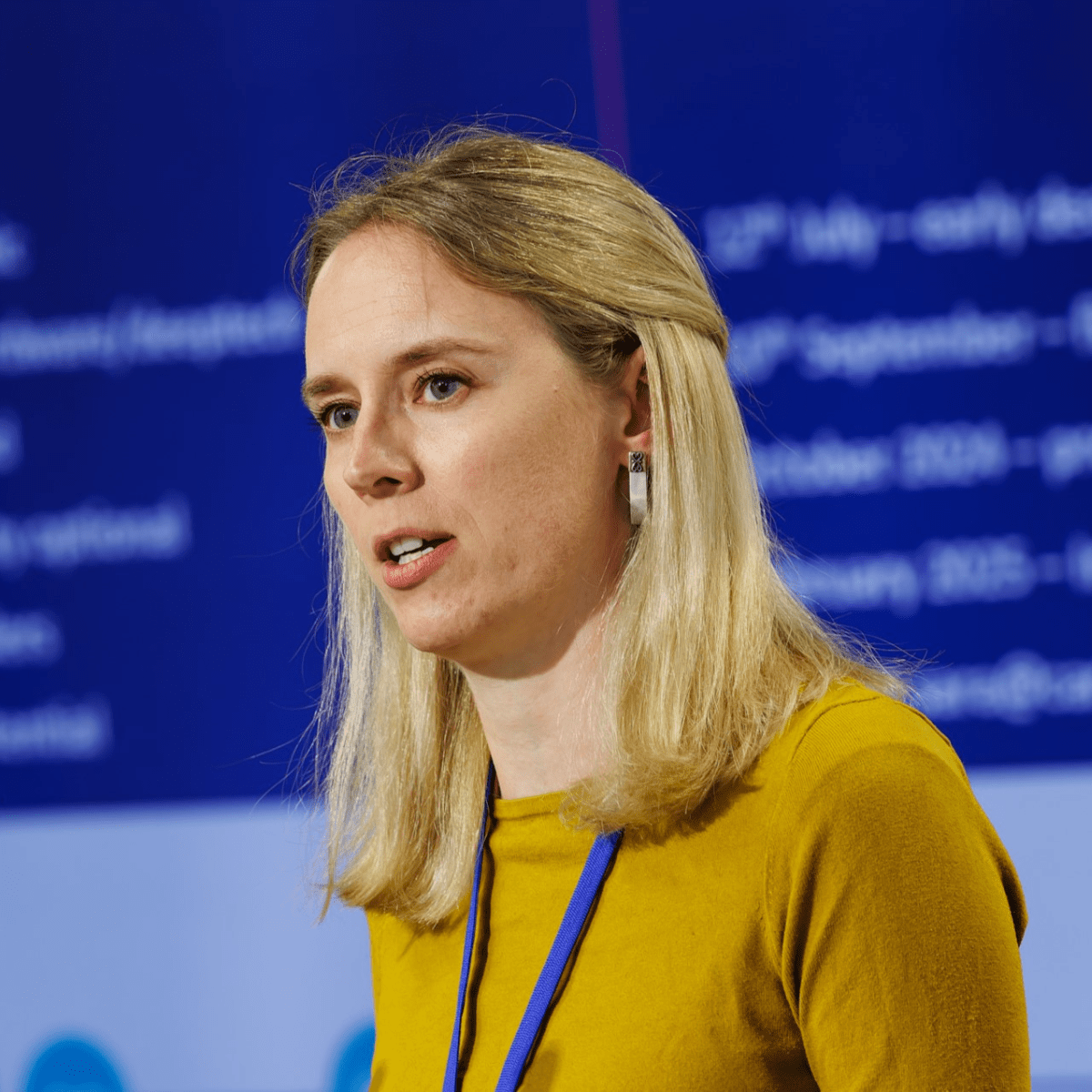 sara jones speaking photo Puja Balachander Amy Ma Danu Robotics Venture Launchpad 1