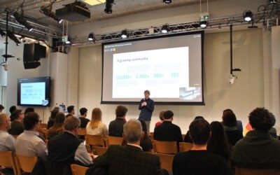 Berlin Climate Innovation Showcase Day