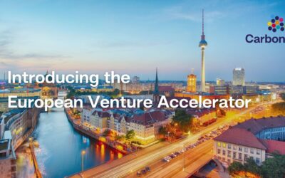 Introducing: The European Venture Accelerator
