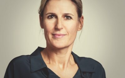 Spotlight on our domain expert: Nadine Gelke