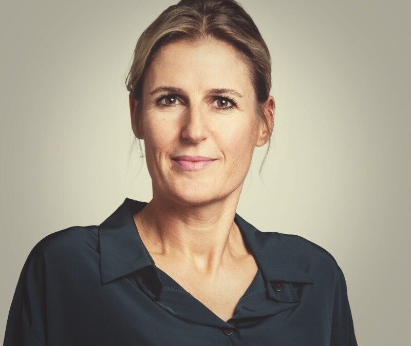 Spotlight on our domain expert: Nadine Gelke