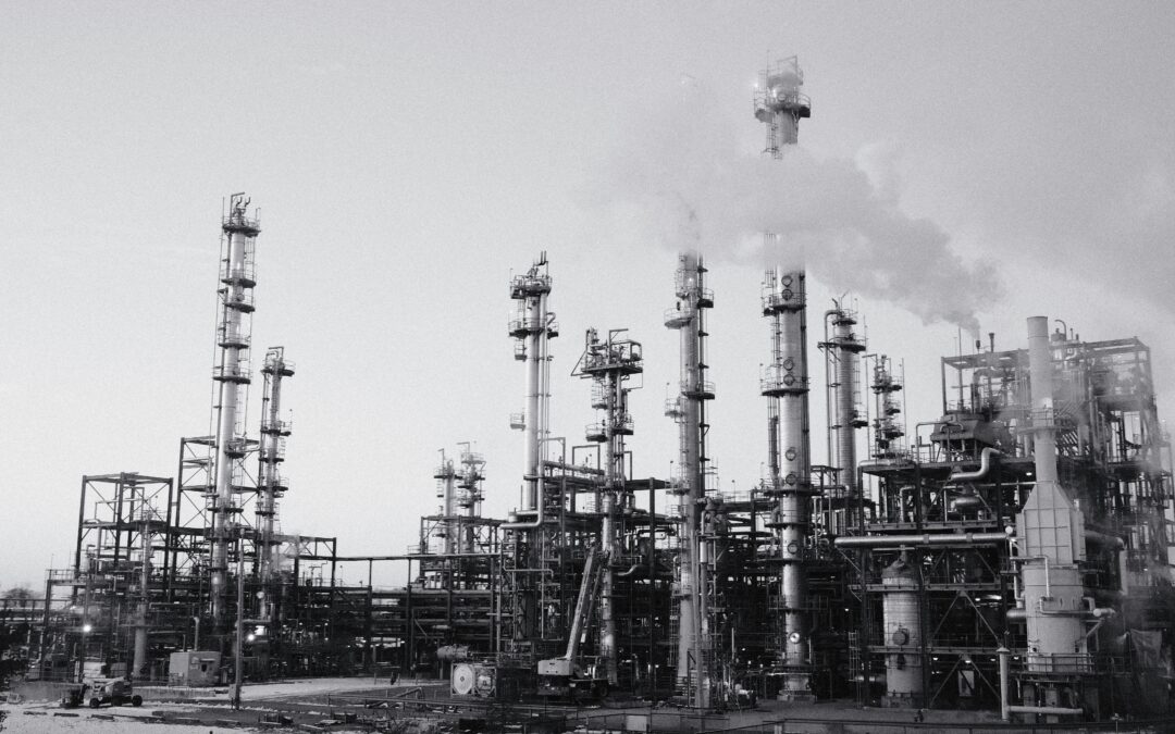 Cooloop prepare to take carbon-negative acetic acid to industry