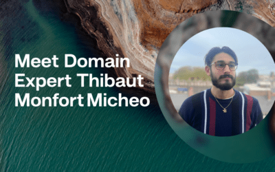 Domain Expert Thibaut Monfort micheo