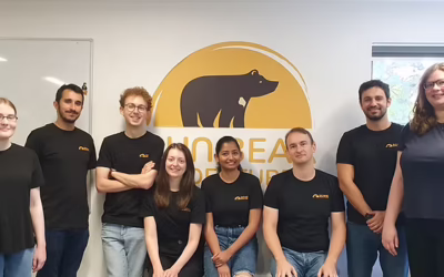 Sun bear biofuture – what it takes to scale biotech