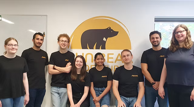 Sun bear biofuture – what it takes to scale biotech