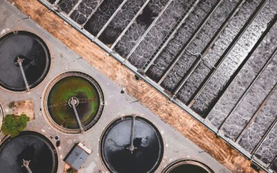 Turning Methane into Opportunity: How Bluemethane Is Transforming UK Water Systems
