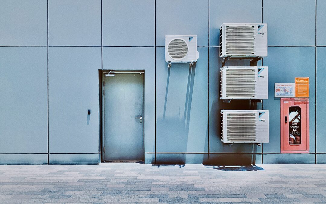 Temperate Secures SAFE Investment from Adapt Capital to Scale Low Energy Cooling Technology 