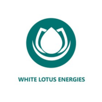 White Lotus Energies